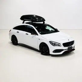Mercedes-Benz Cla 250+ 2018 photo 2