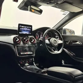 Mercedes-Benz Cla 250+ 2018 photo 4