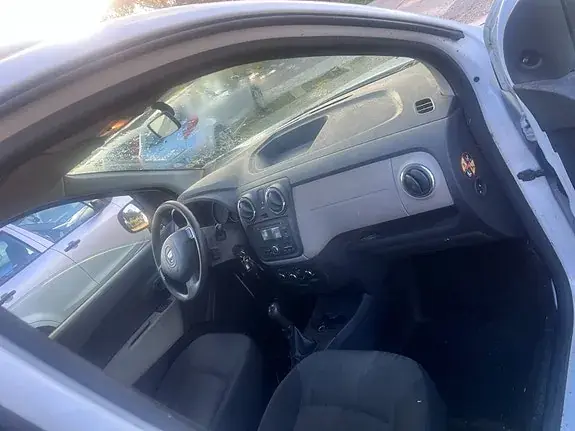 Dacia Lodgy 2014 photo 5