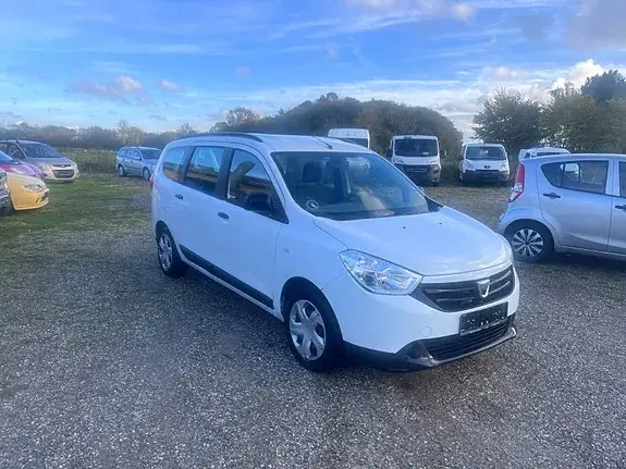 Dacia Lodgy