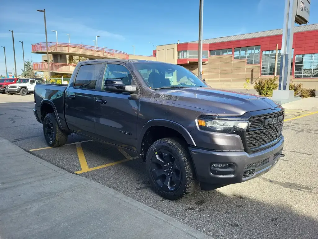 Ram 1500 2027 photo 5