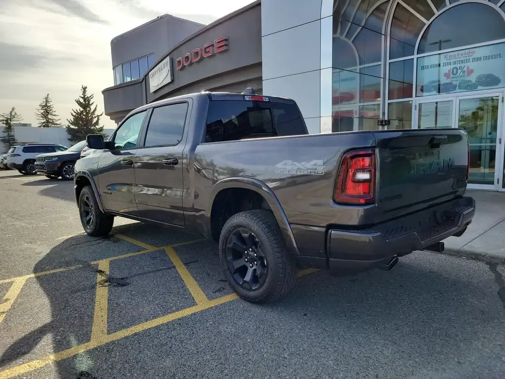 Ram 1500 2027 photo 2