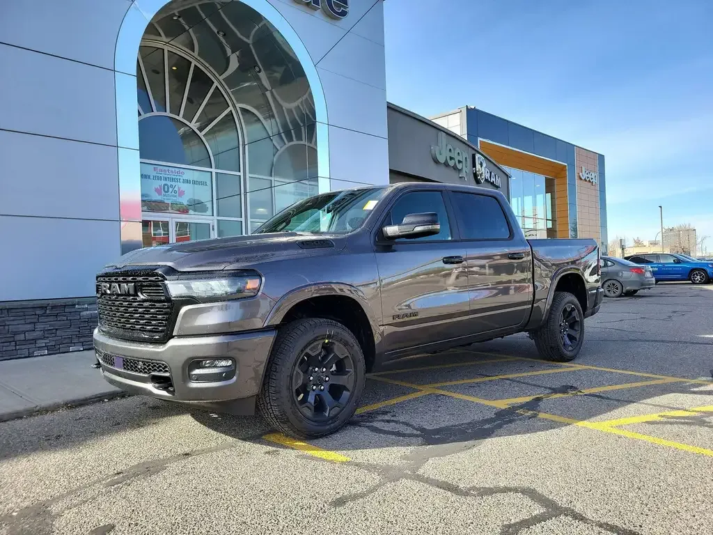 Ram 1500