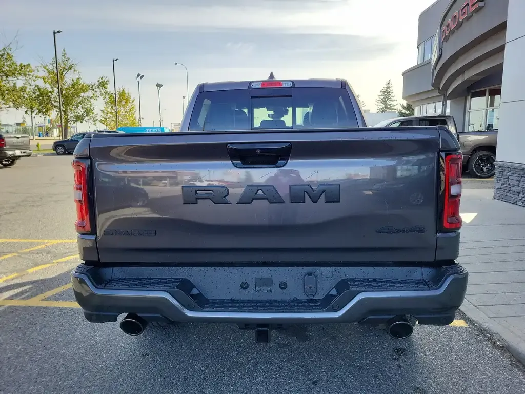 Ram 1500 2027 photo 3