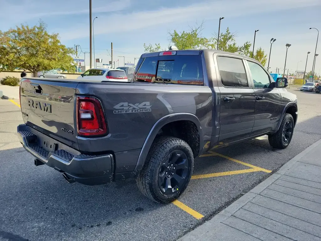 Ram 1500 2027 photo 4