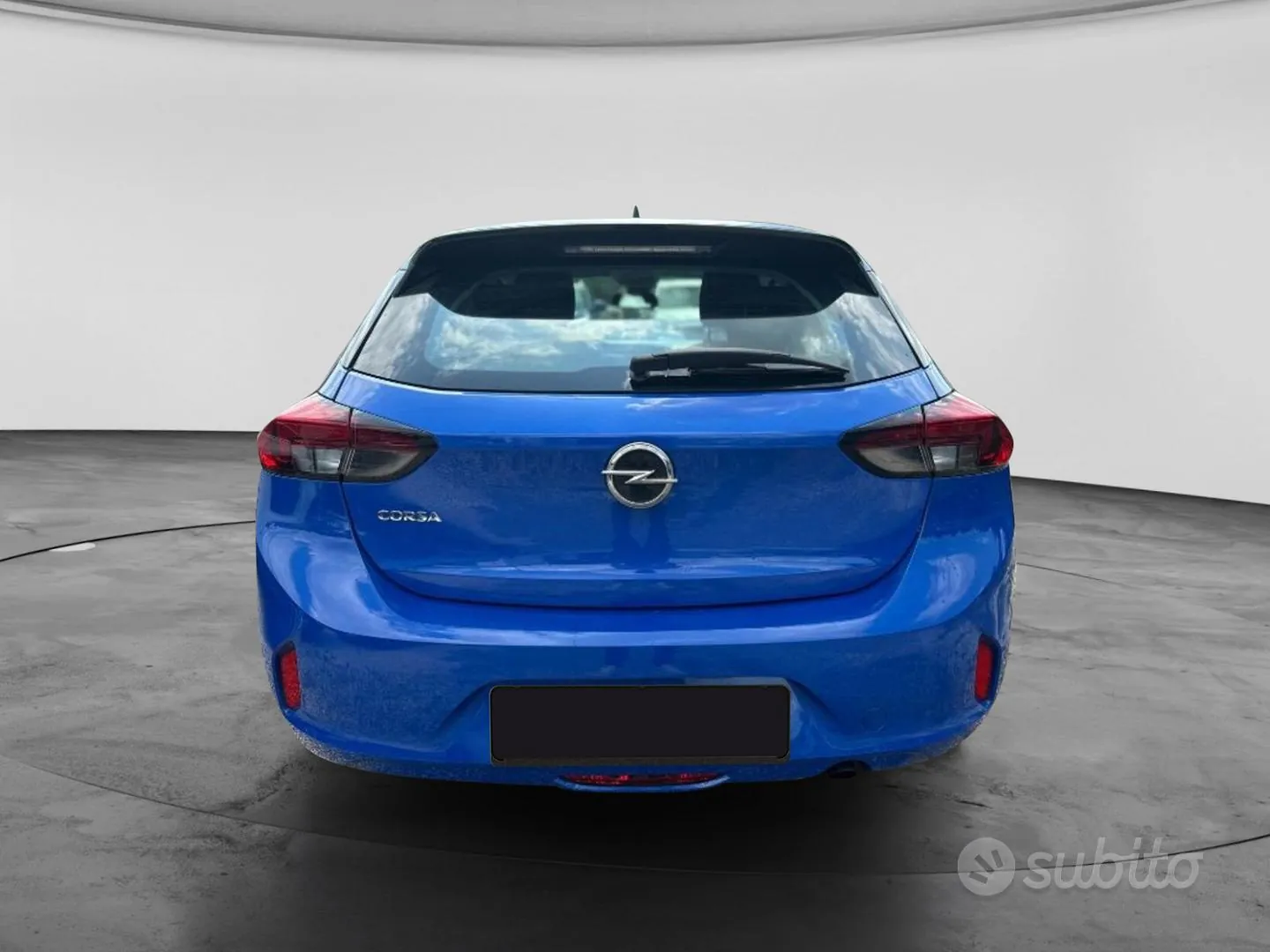 Opel Corsa 2023 photo 3