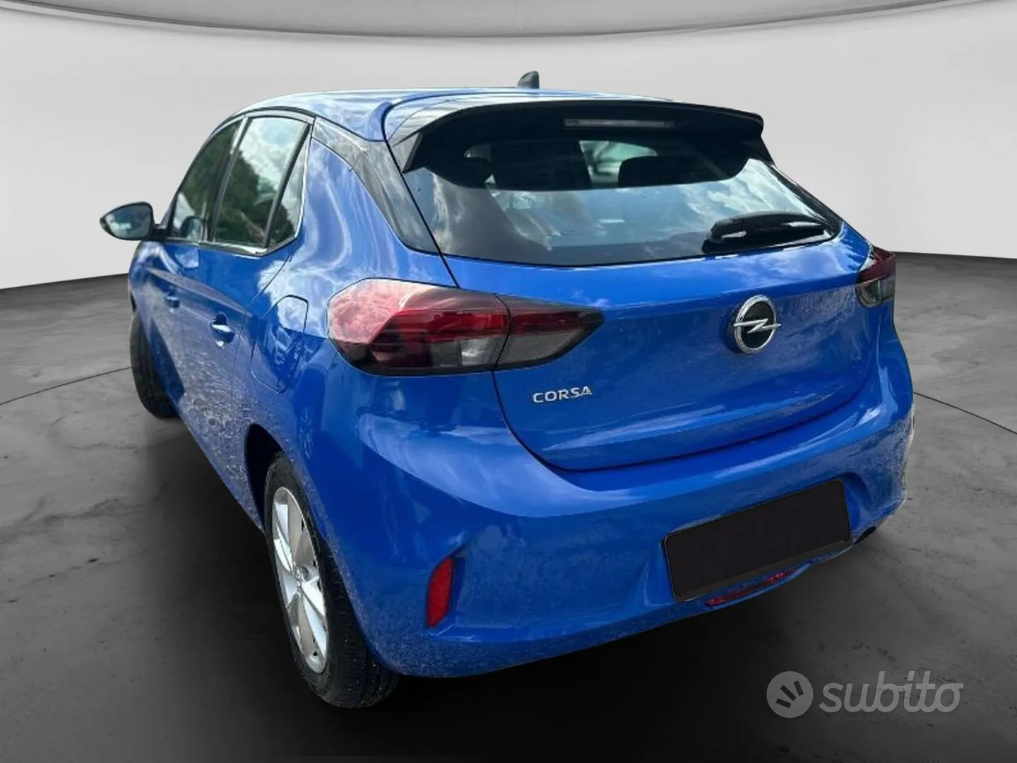 Opel Corsa 2023 photo 2