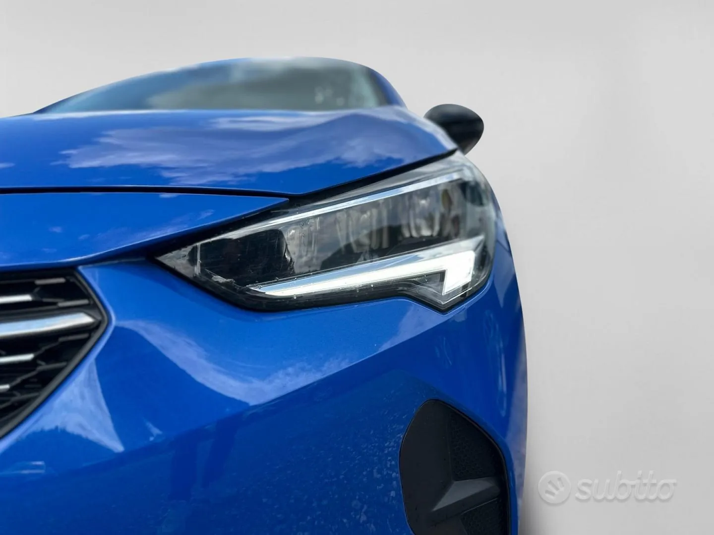 Opel Corsa 2023 photo 5