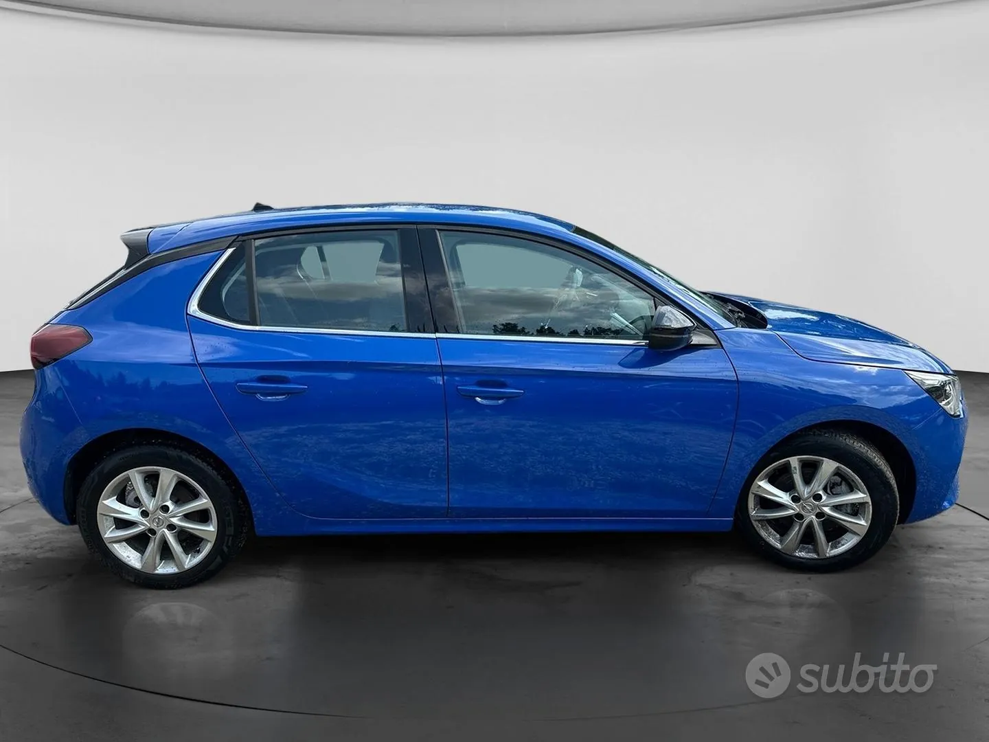 Opel Corsa 2023 photo 4