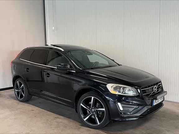 Volvo Xc60 2015 photo 2