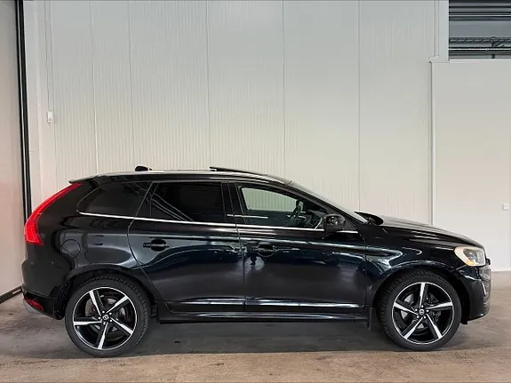 Volvo Xc60 2015 photo 4