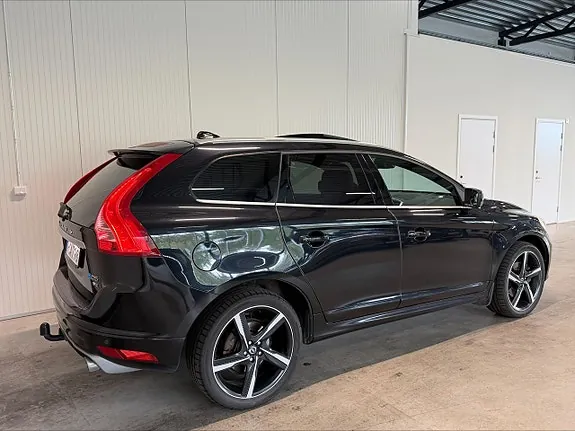 Volvo Xc60 2015 photo 3