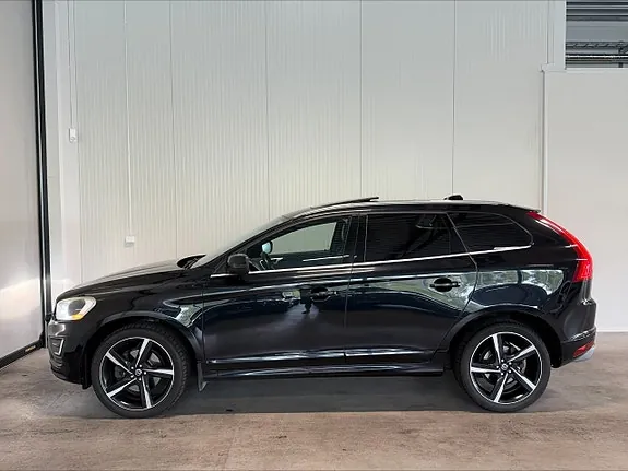 Volvo Xc60 2015 photo 5