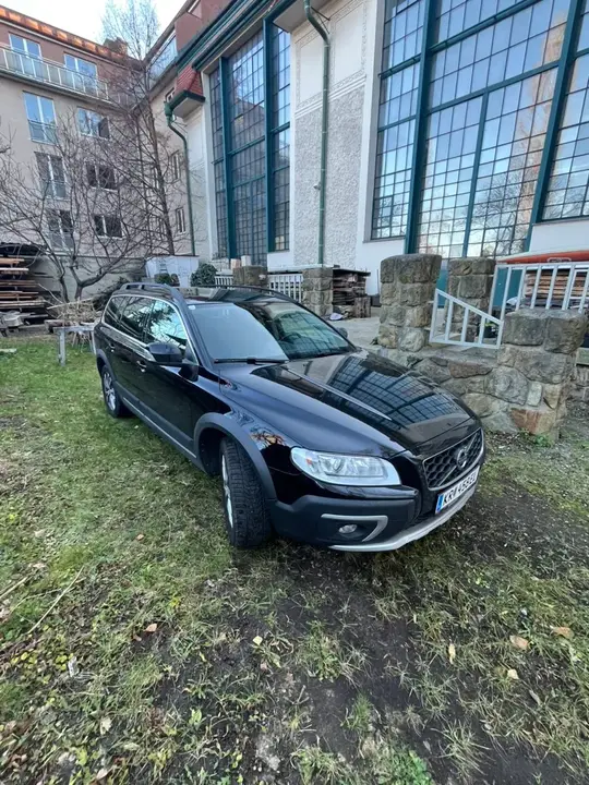 Volvo Xc70 2015 photo 3