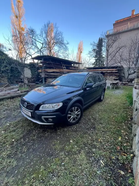 Volvo Xc70