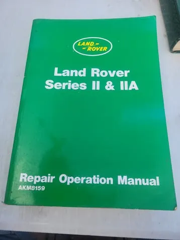 Land Rover Series
