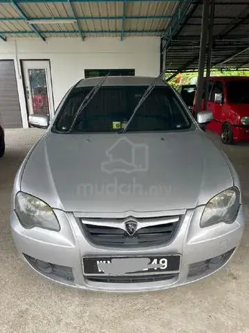 Proton Persona