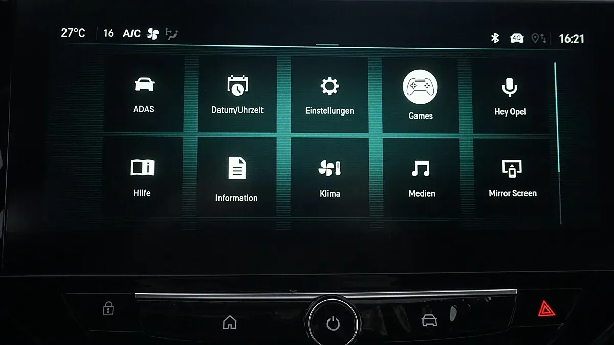 Opel Corsa 2026 photo 3