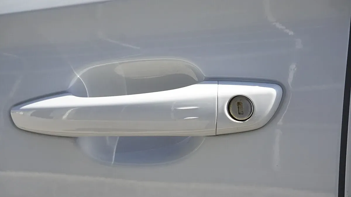 Opel Corsa 2026 photo 2