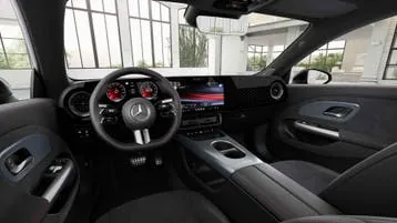 Mercedes-Benz Cla 2026 photo 2