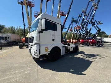 MAN Tgx