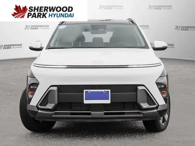 Hyundai Kona 2027 photo 2