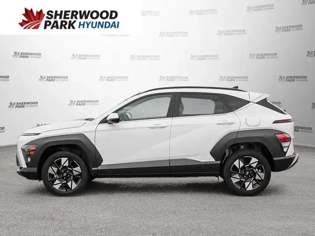 Hyundai Kona 2027 photo 3