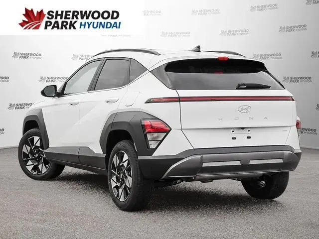 Hyundai Kona 2027 photo 4