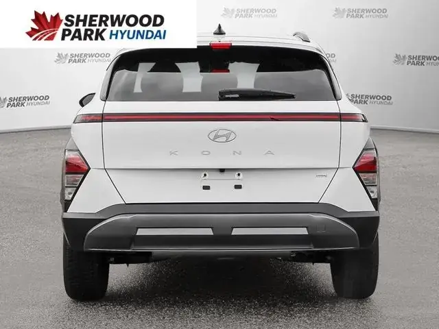 Hyundai Kona 2027 photo 5