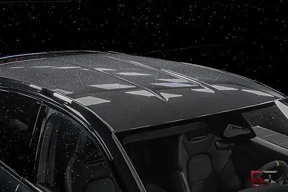 Porsche Cayenne Turbo 2027 photo 5