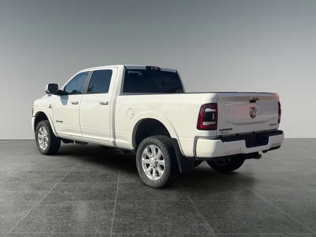 Ram 2500 2022 photo 4