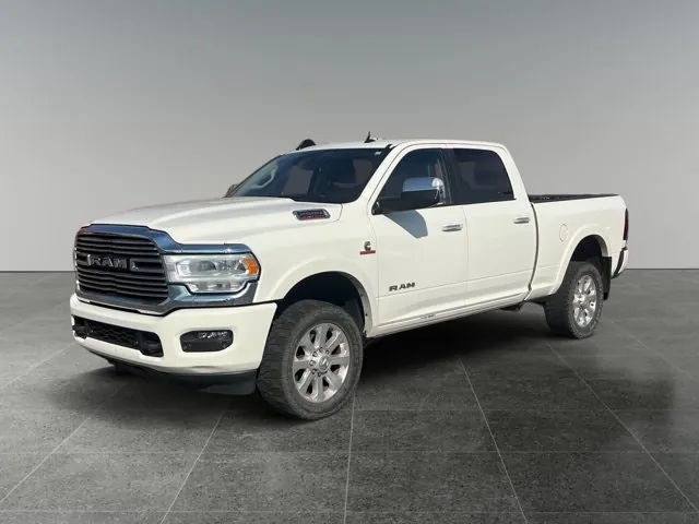 Ram 2500