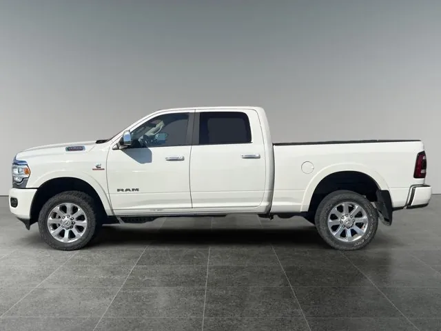 Ram 2500 2022 photo 2