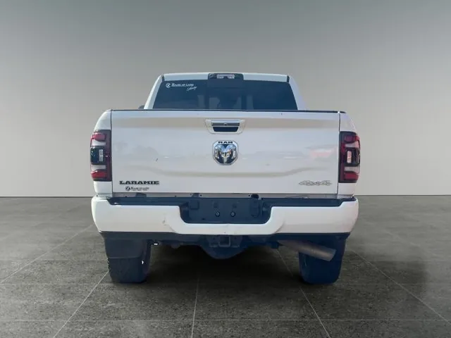 Ram 2500 2022 photo 5
