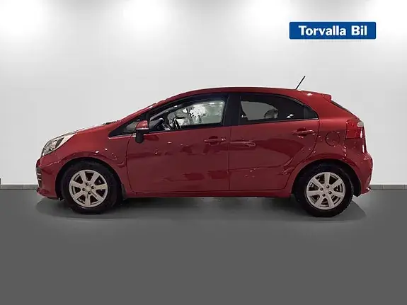 Kia Rio 2016 photo 4