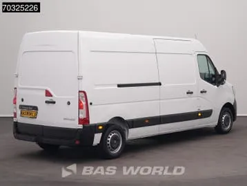 Renault Master 2023 photo 2