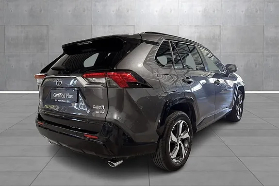 Toyota Rav4 2021 photo 5