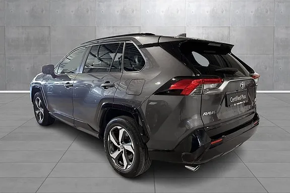 Toyota Rav4 2021 photo 3
