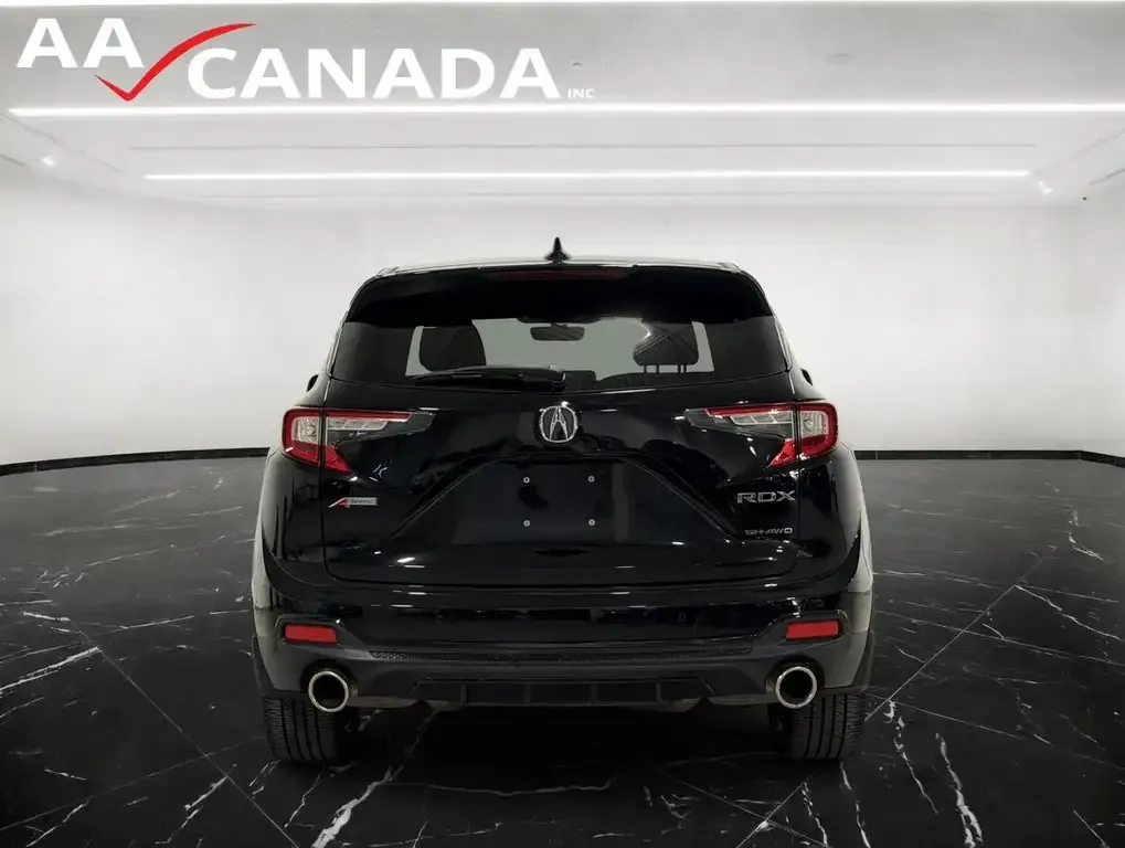 Acura Rdx 2023 photo 5