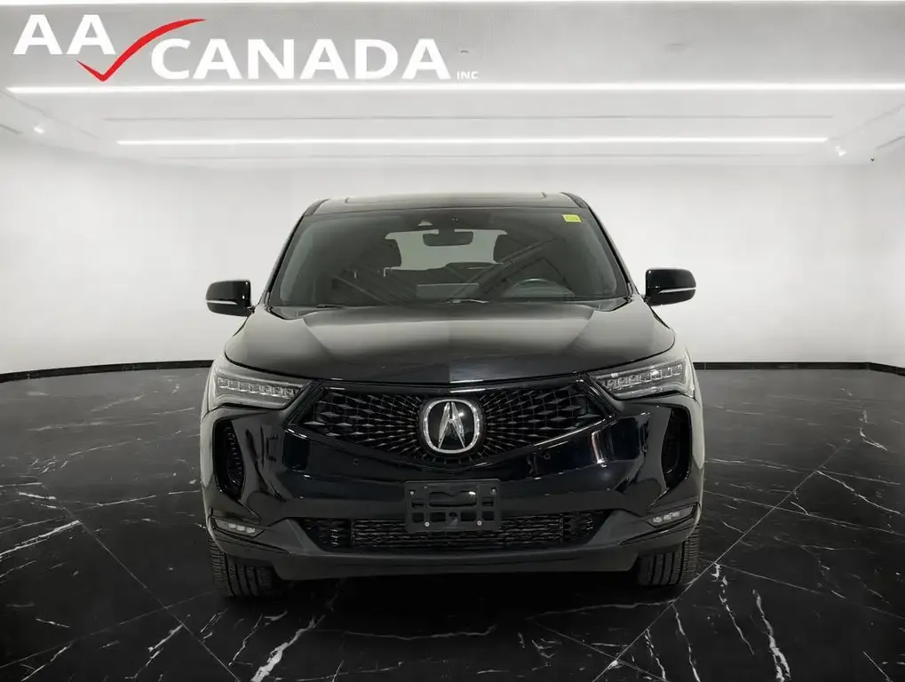 Acura Rdx 2023 photo 2
