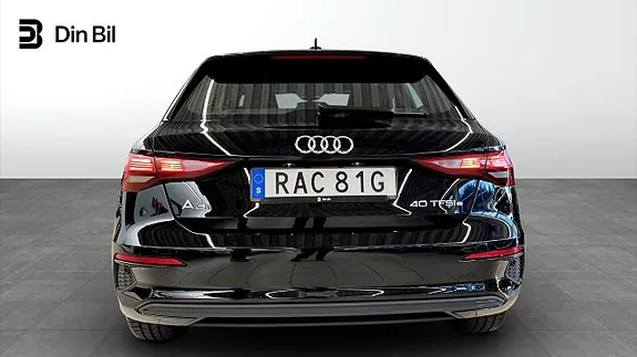 Audi A3 2023 photo 5