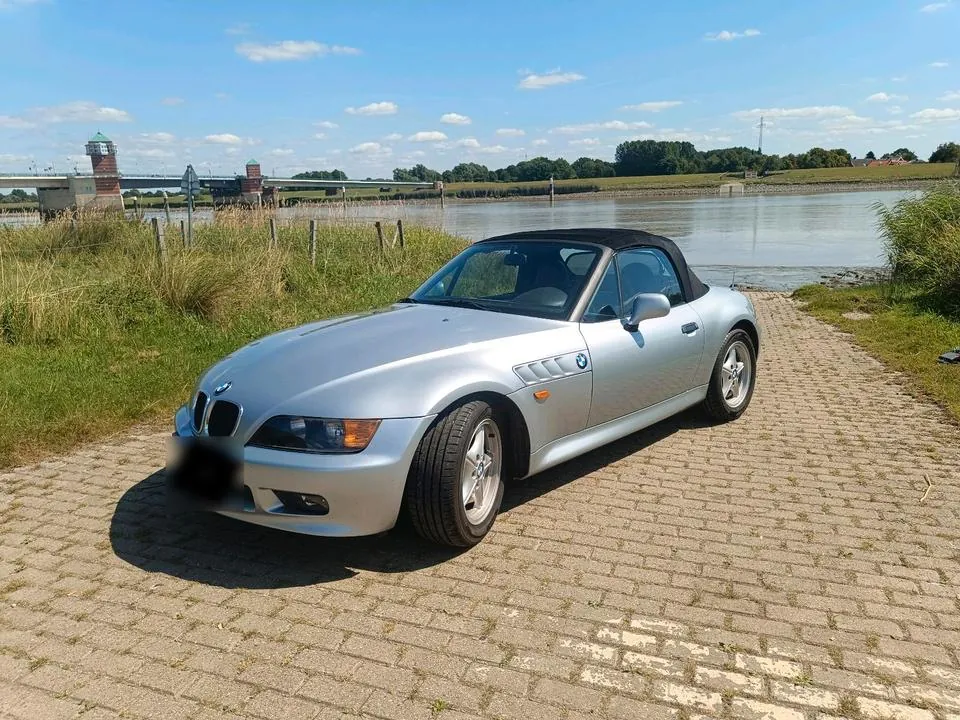 BMW Z3