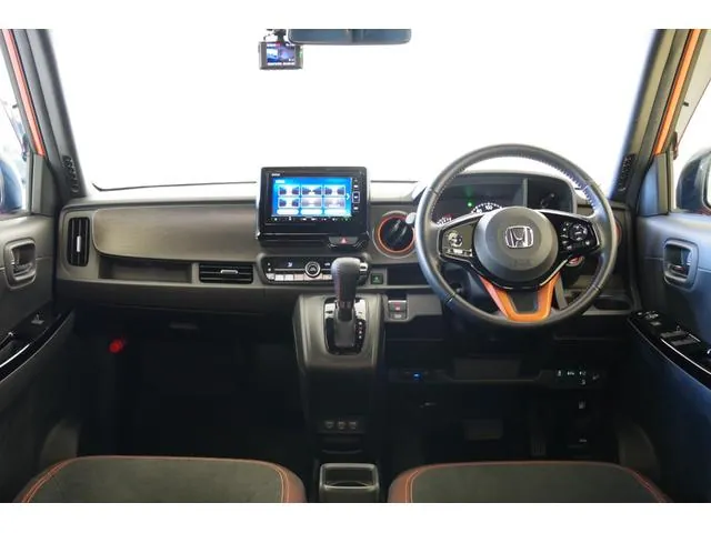 Honda Hr-V 2021 photo 2