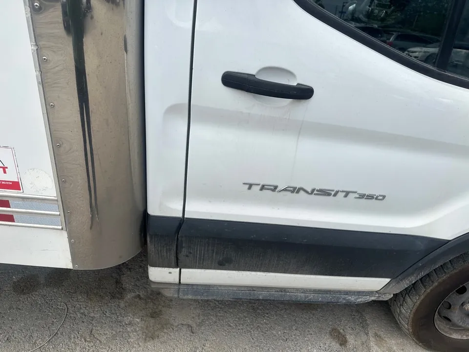 Ford Transit 2020 photo 3