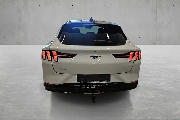 Ford Mustang Mach-E 2024 photo 5