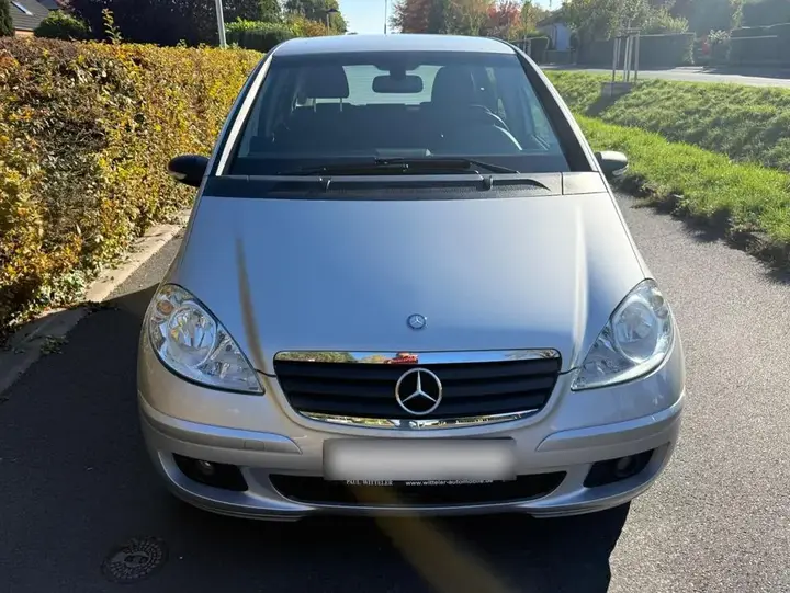 Mercedes-Benz A150