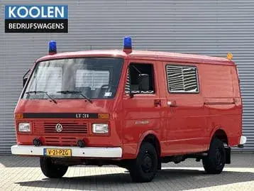 Volkswagen Lt 31