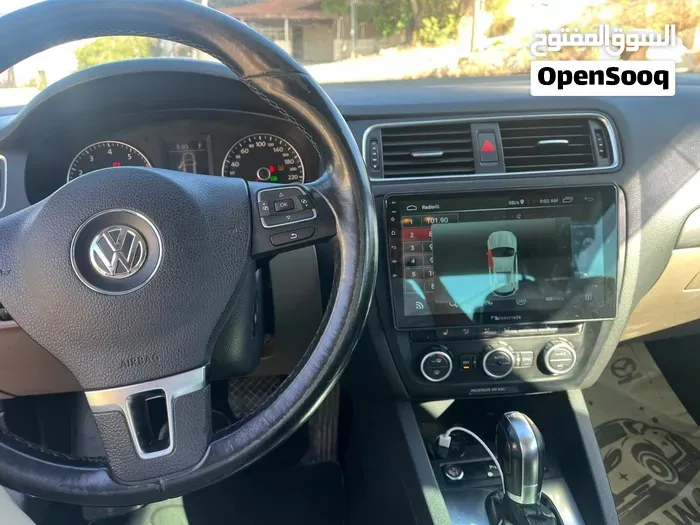 Volkswagen Jetta 2014 photo 5