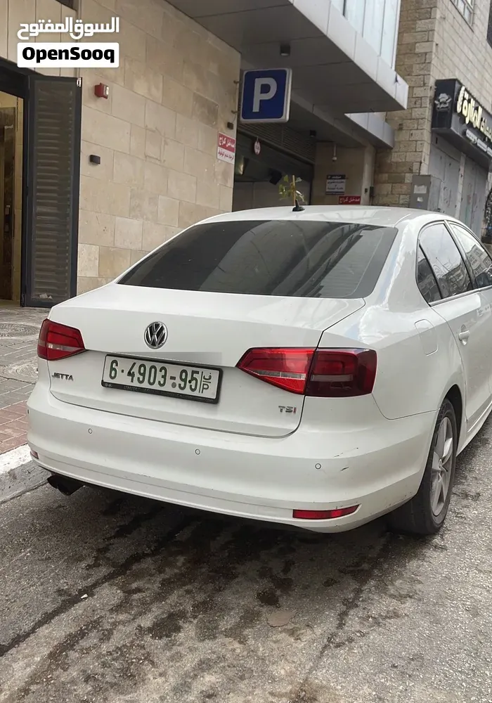 Volkswagen Jetta 2014 photo 3