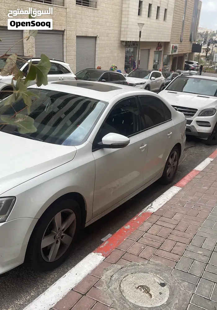 Volkswagen Jetta 2014 photo 2